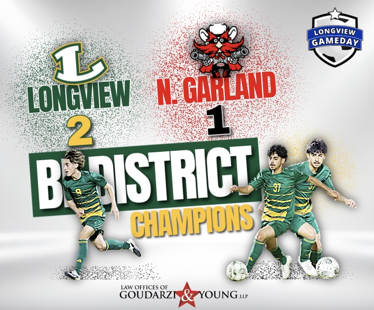 East Texas Gameday tweet media