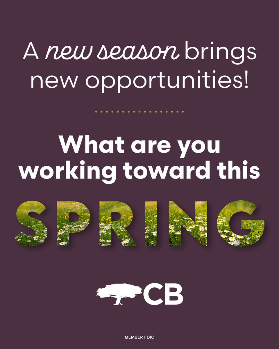 Community Bank tweet media