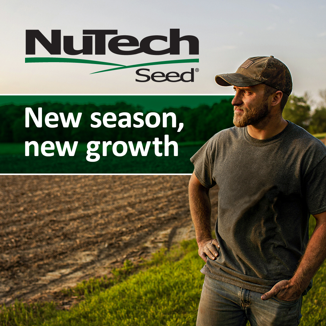 NuTech Seed tweet media