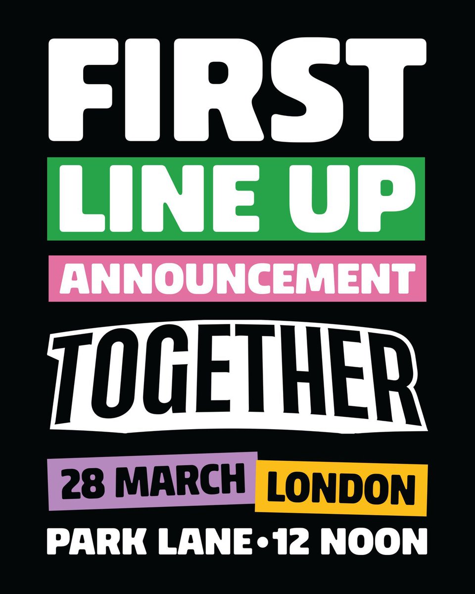 Trades Union Congress tweet media