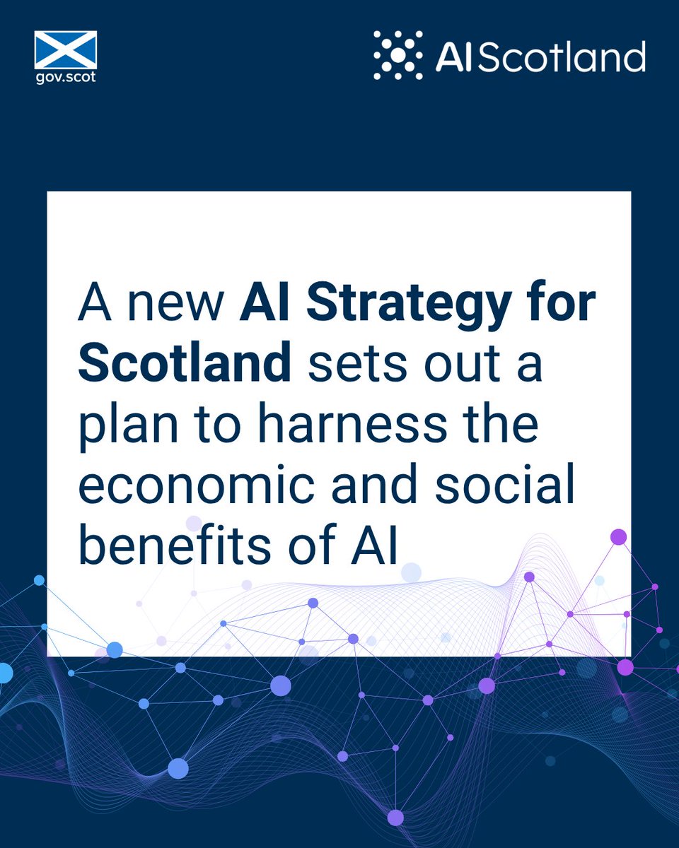 Scottish Government Finance and Economy tweet media
