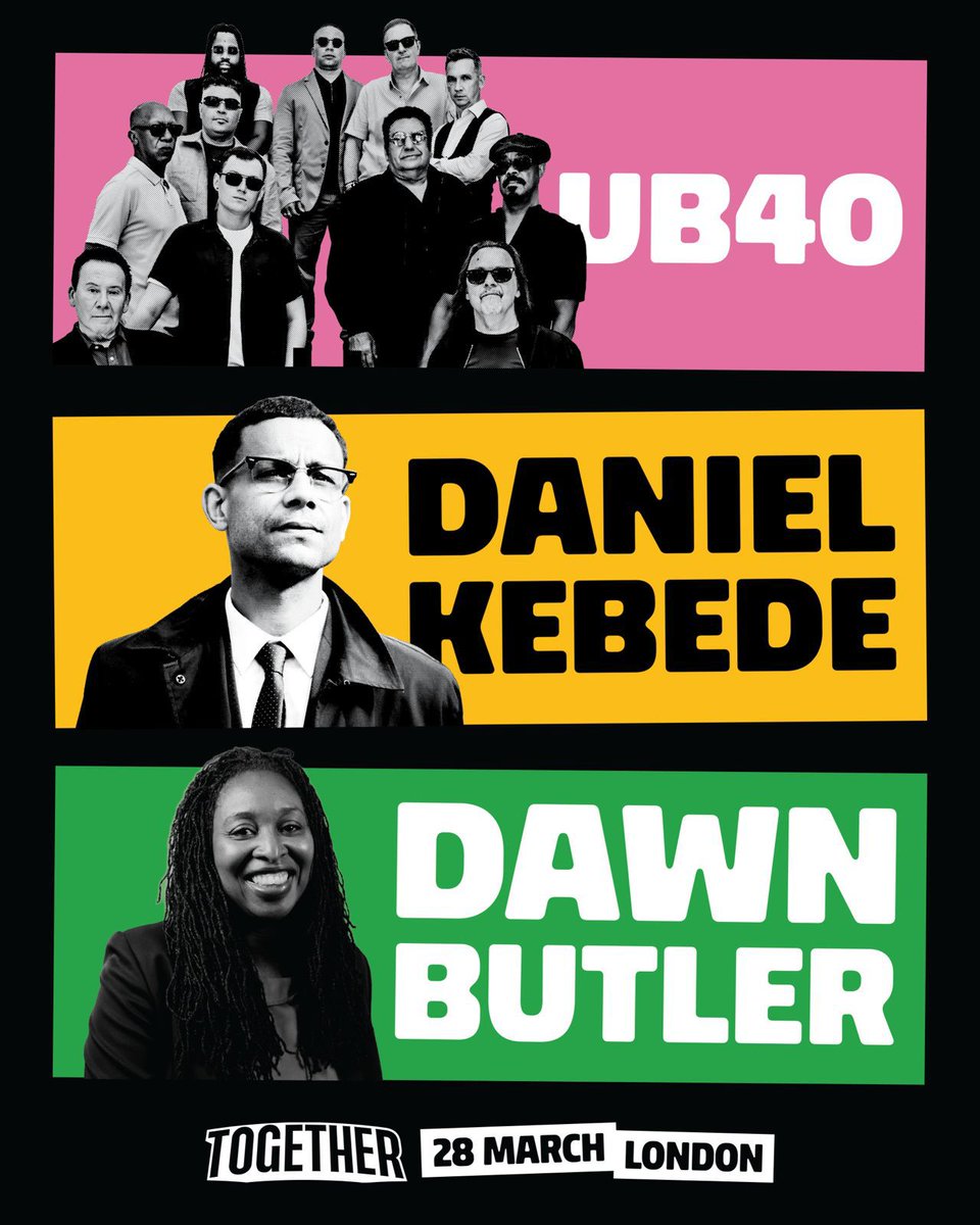 Trades Union Congress tweet media