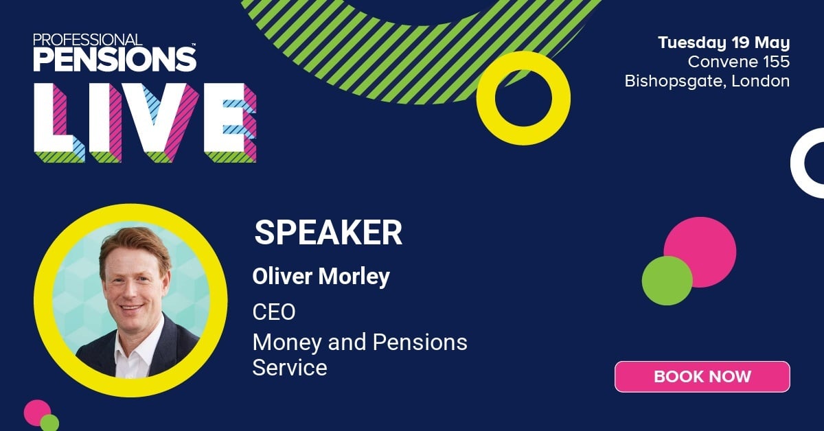 ProfessionalPensions tweet media