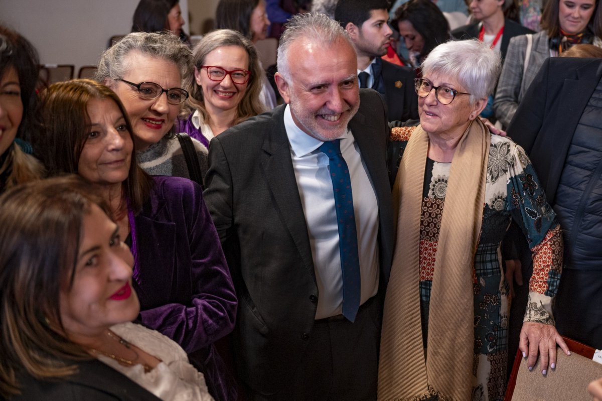 Ministerio P. Territorial y M. Democrática tweet media