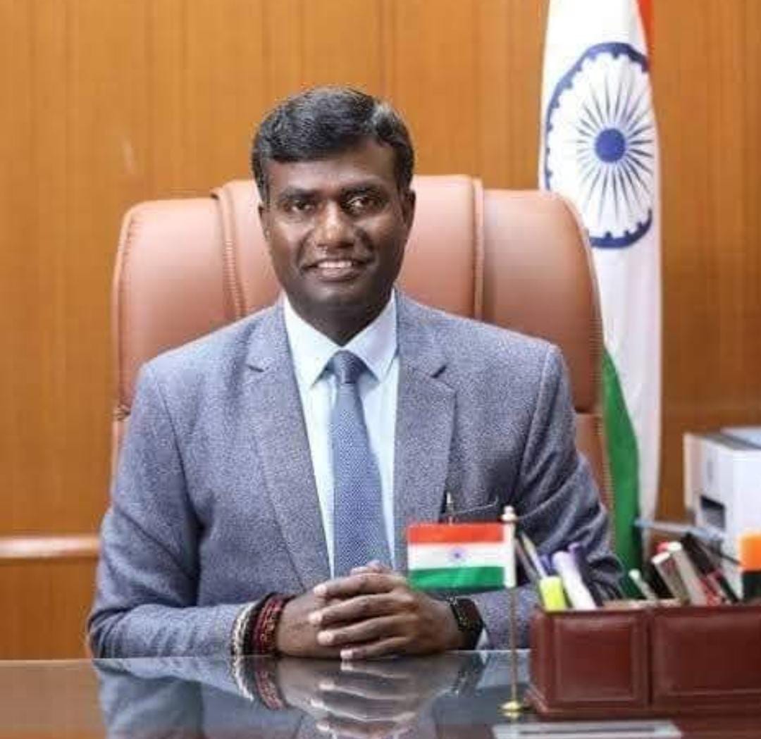 DC Ranchi tweet media