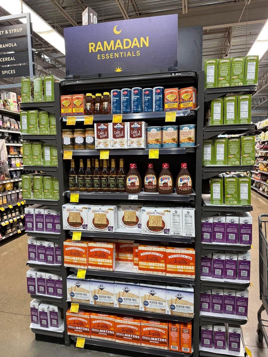 Dani Klein 🌎 YeahThatsKosher tweet media