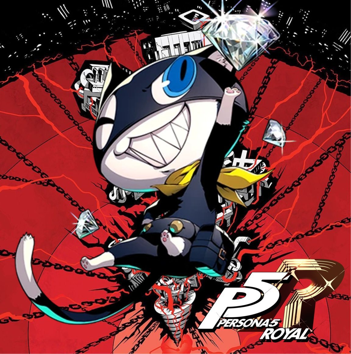 ✨Persona Positivity!✨ tweet media