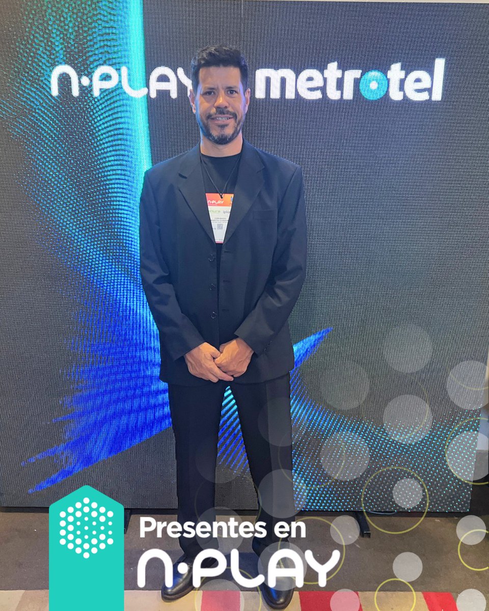 Cluster de Impulso Tecnológico tweet media