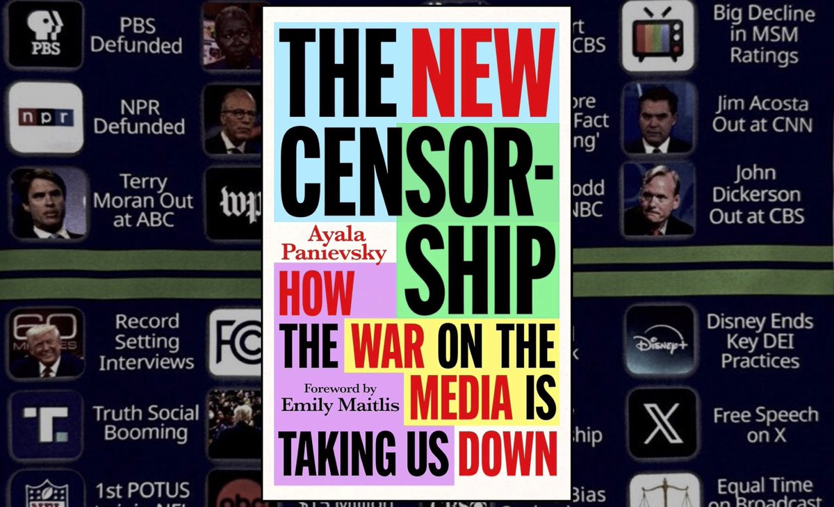 Ron Charles tweet media