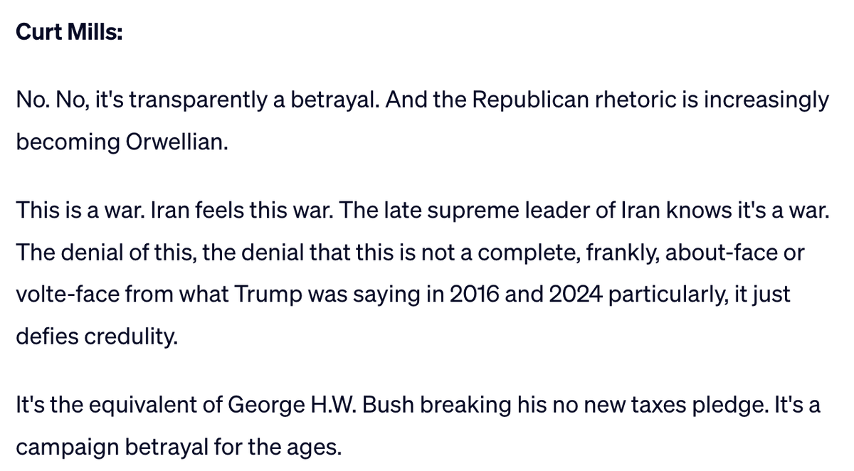 Curt Mills tweet media