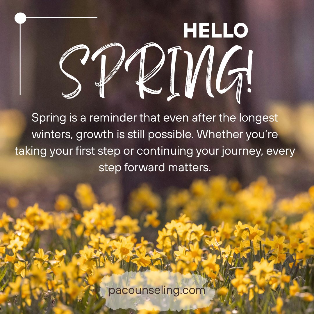 PA Counseling tweet media