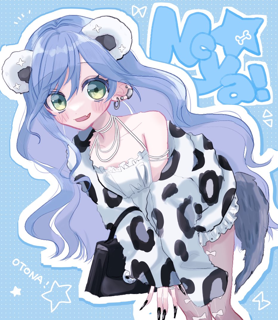 🦴🐆
#くろむアーツ