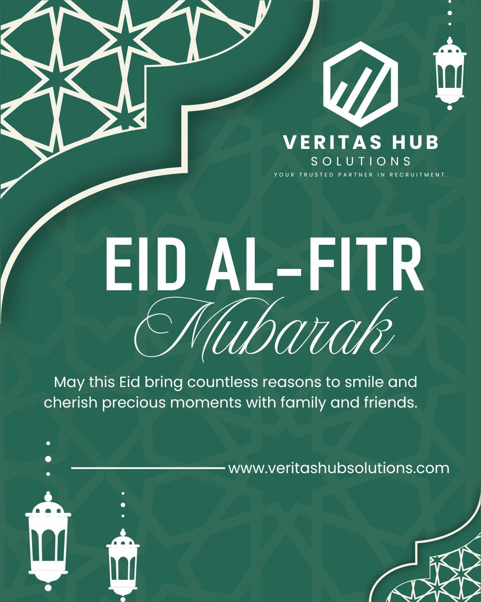 Veritas Hub Solutions tweet media