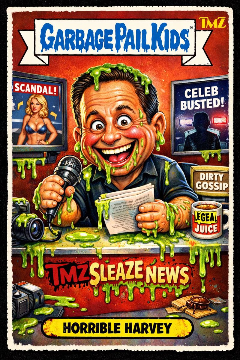 A Maristch tweet media