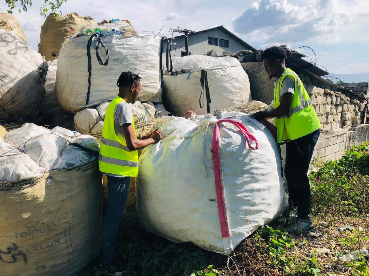 SEKO Clean tweet media