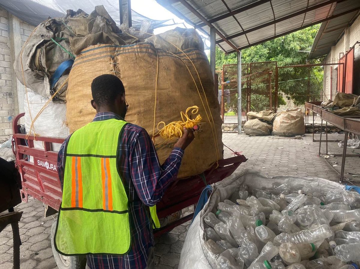 SEKO Clean tweet media