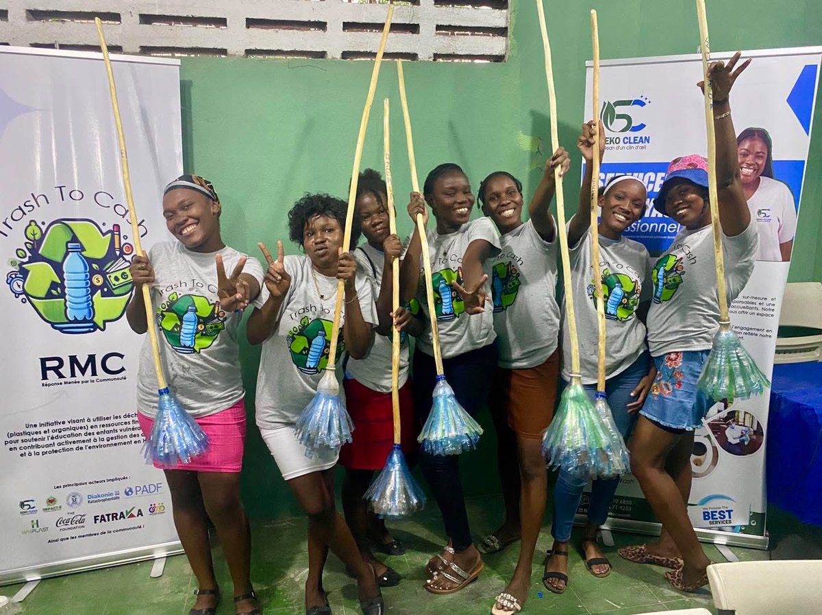 SEKO Clean tweet media