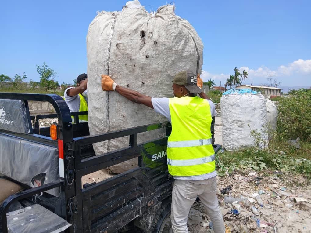 SEKO Clean tweet media