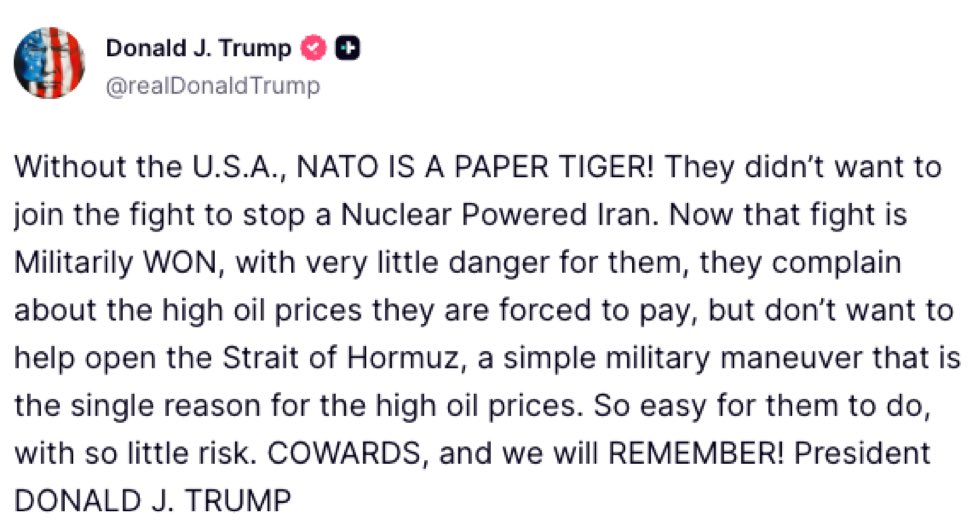 أحداث أمريكية tweet media