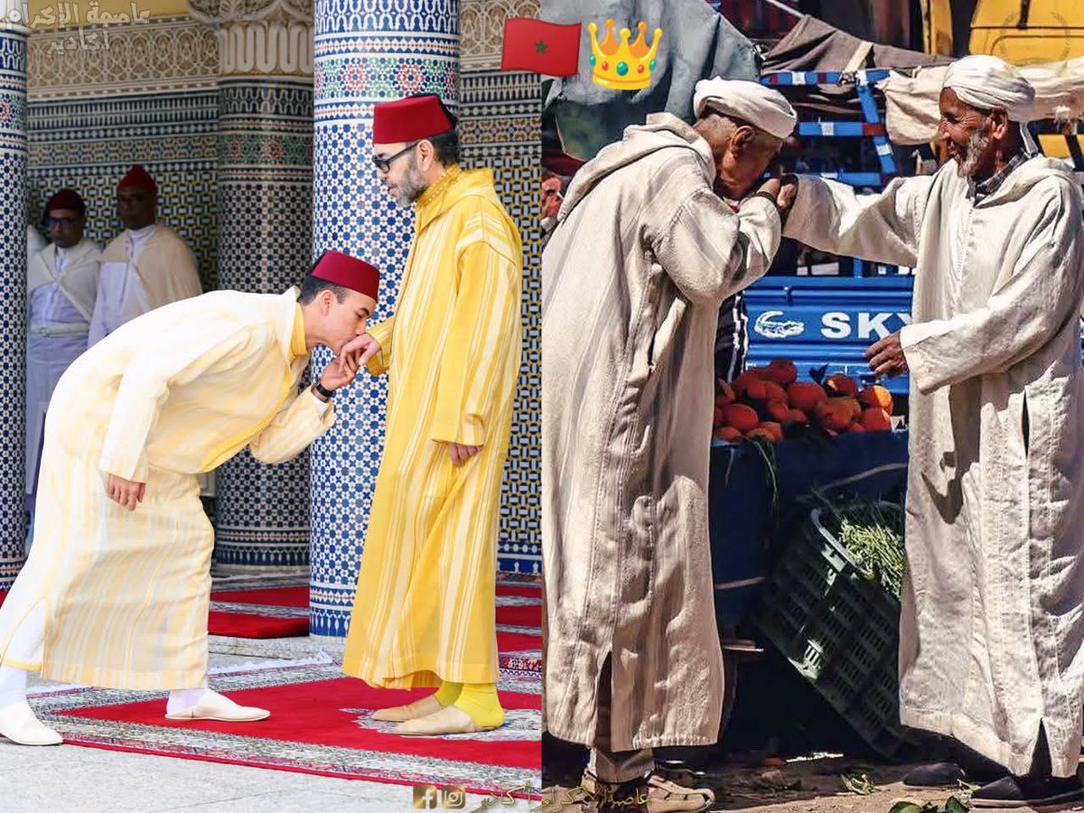 🇲🇦❤️السِــــي عَــــابْــــد tweet media