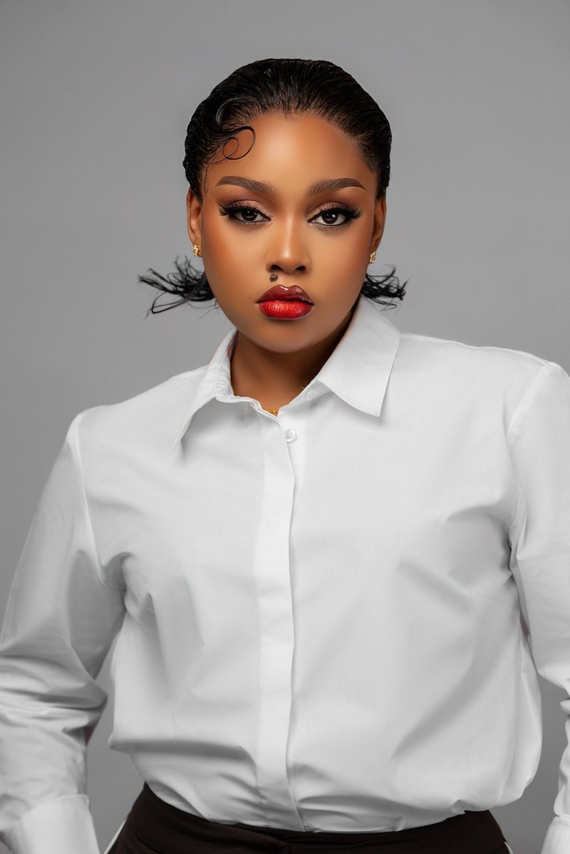 Jokate Mwegelo tweet media