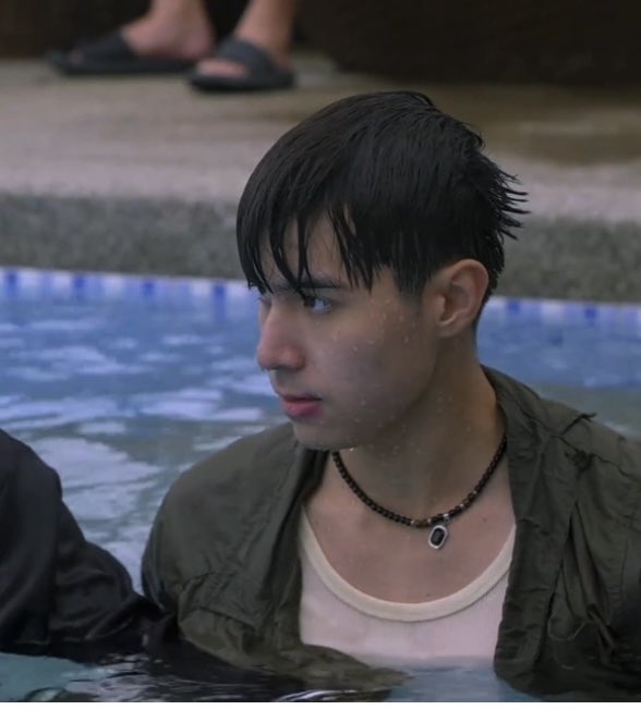 taenang wet look yan face card paren 🫠