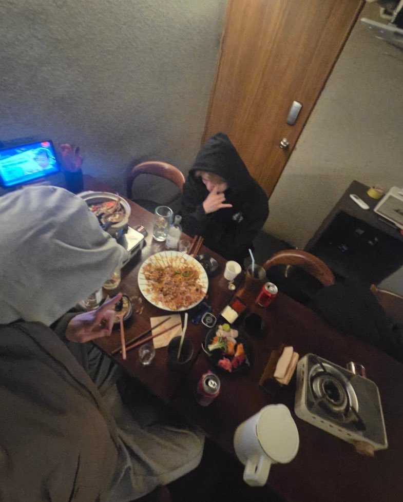 𝙠𝙞𝙞𝙘𝙝𝙖𝙣 tweet media