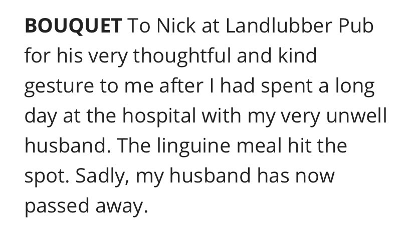 zupa grochowa tweet media