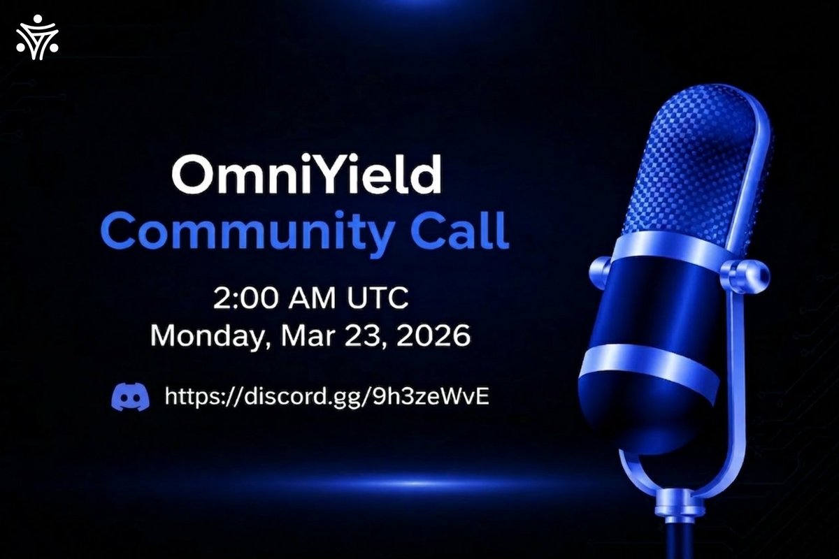 OmniYield 🌱⛓️ tweet media