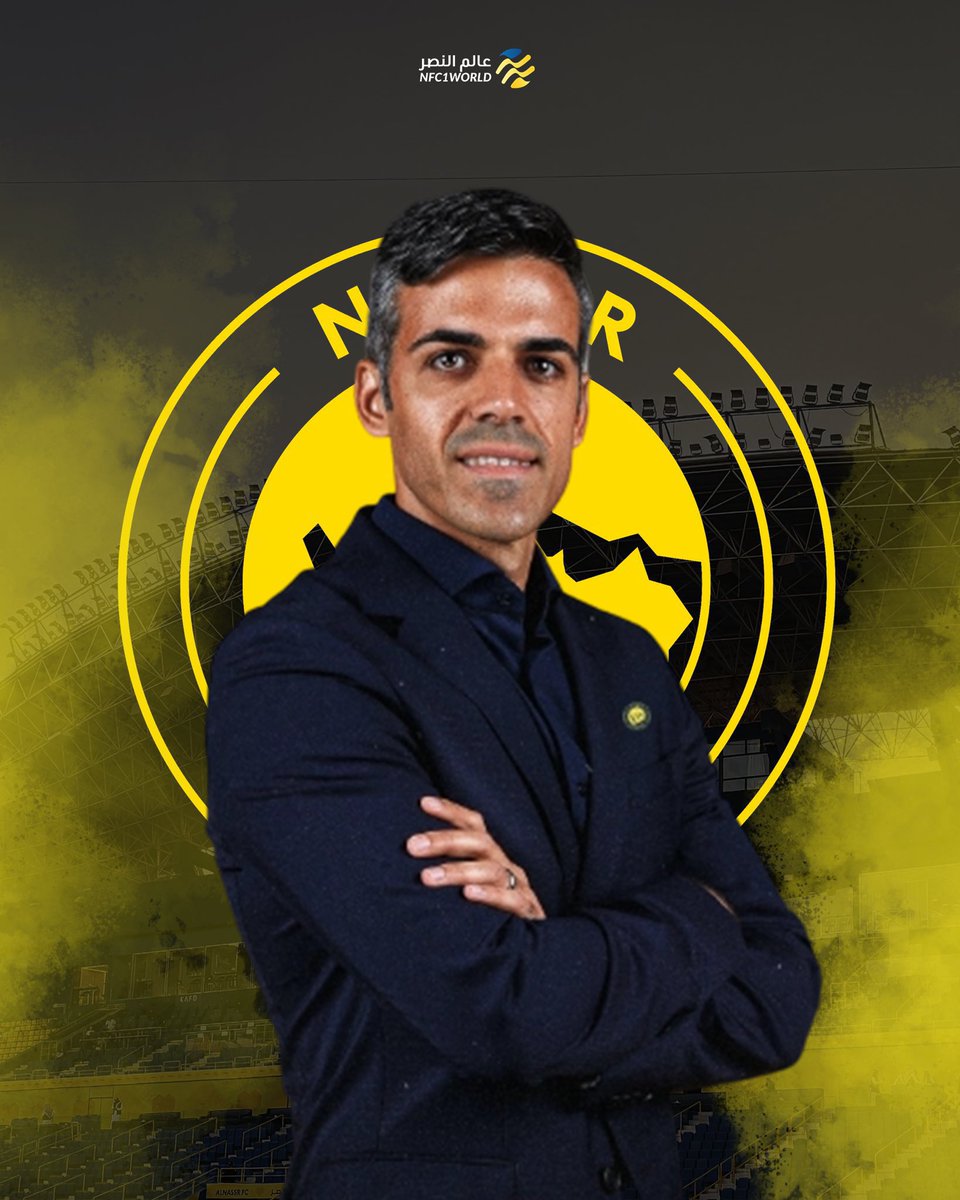 عالم النصر tweet media