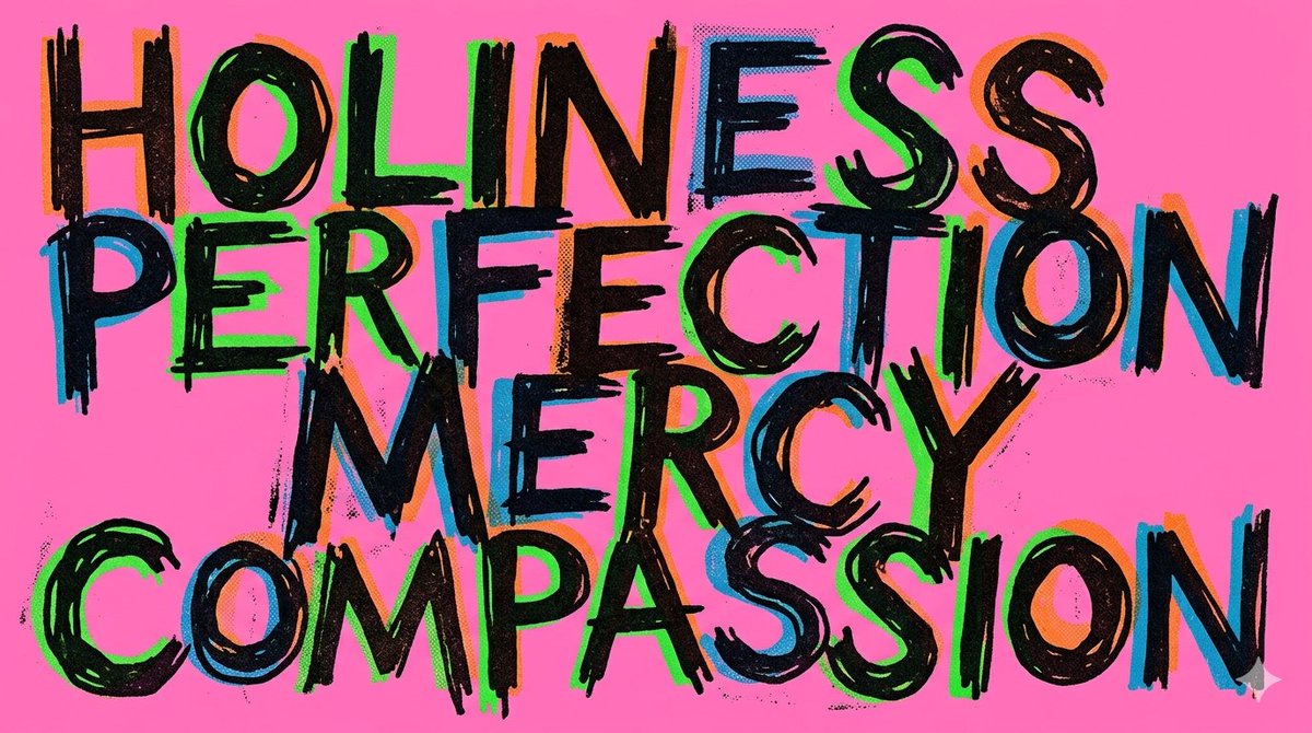 The REAL Point of Leviticus …ysolvedwithmessiahjesus.wordpress.com/2026/03/20/the…