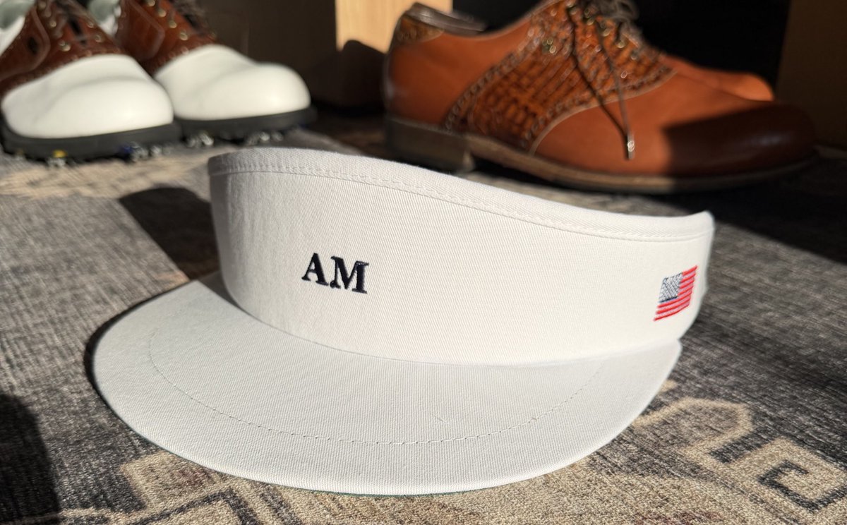 Arnie McNair 🇺🇸 tweet media