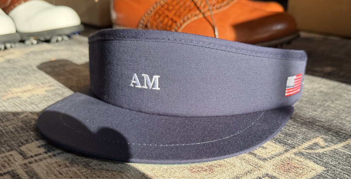 Arnie McNair 🇺🇸 tweet media