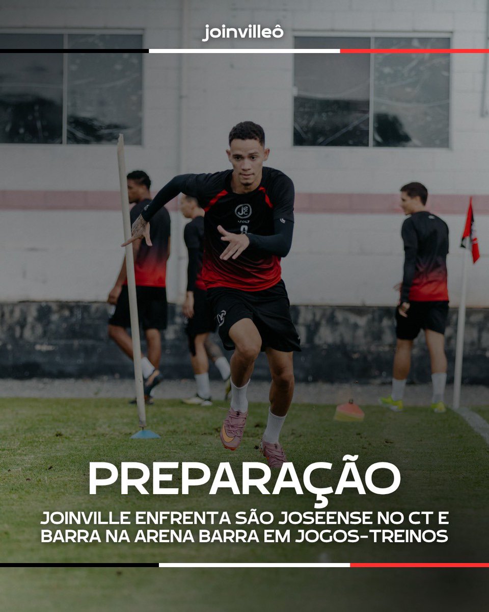 JoinvilleÔ tweet media