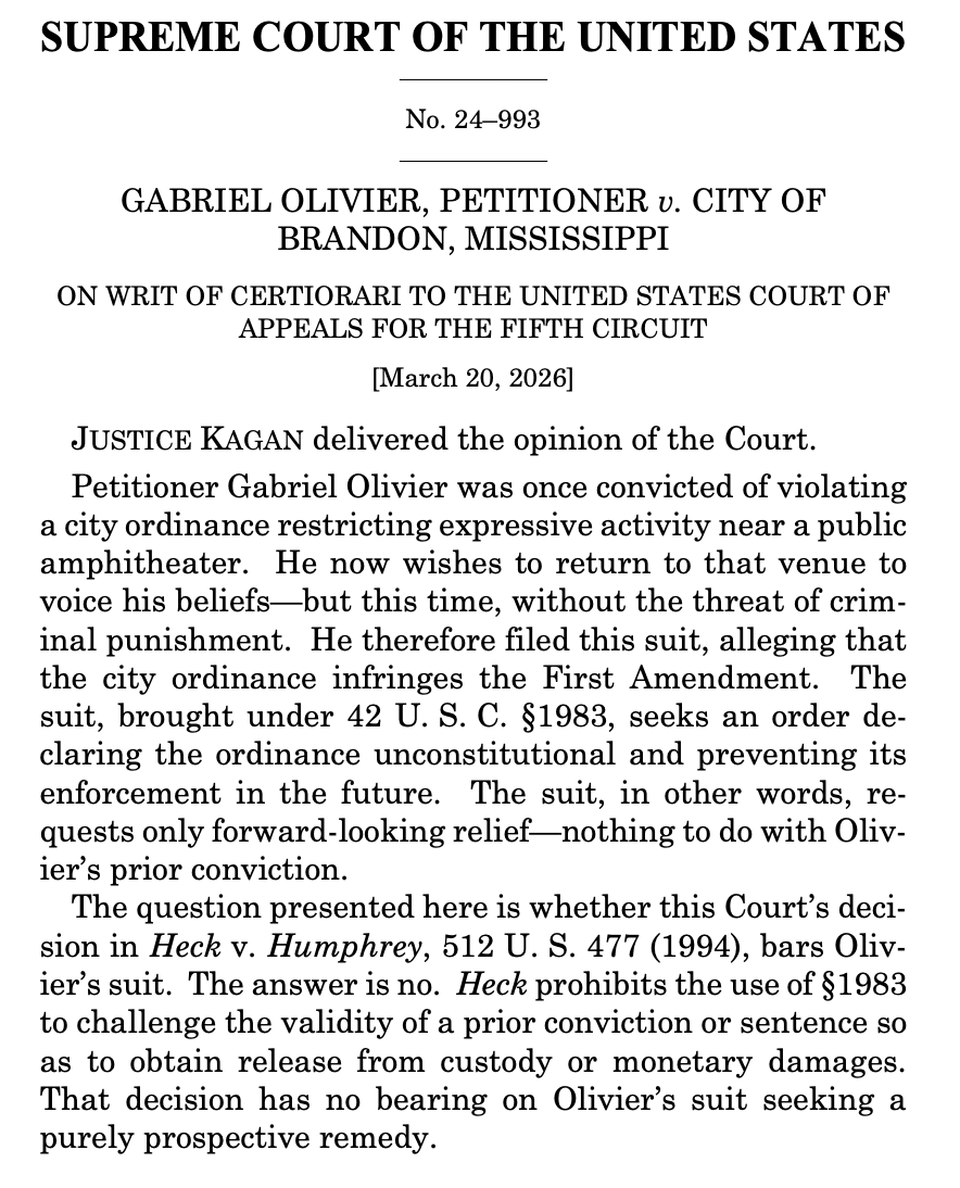 Chris “Law Dork” Geidner tweet media