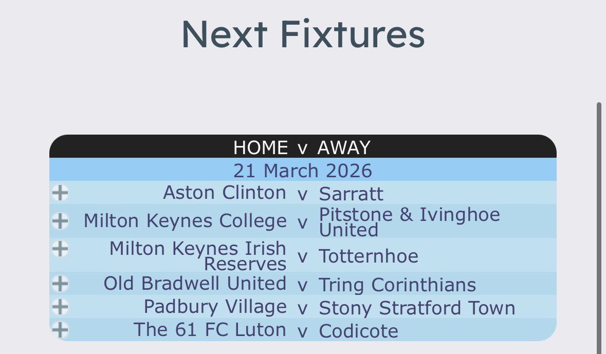 Spartan South Midlands Talk tweet media