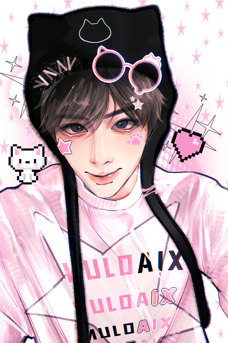 Xianyuuu tweet media
