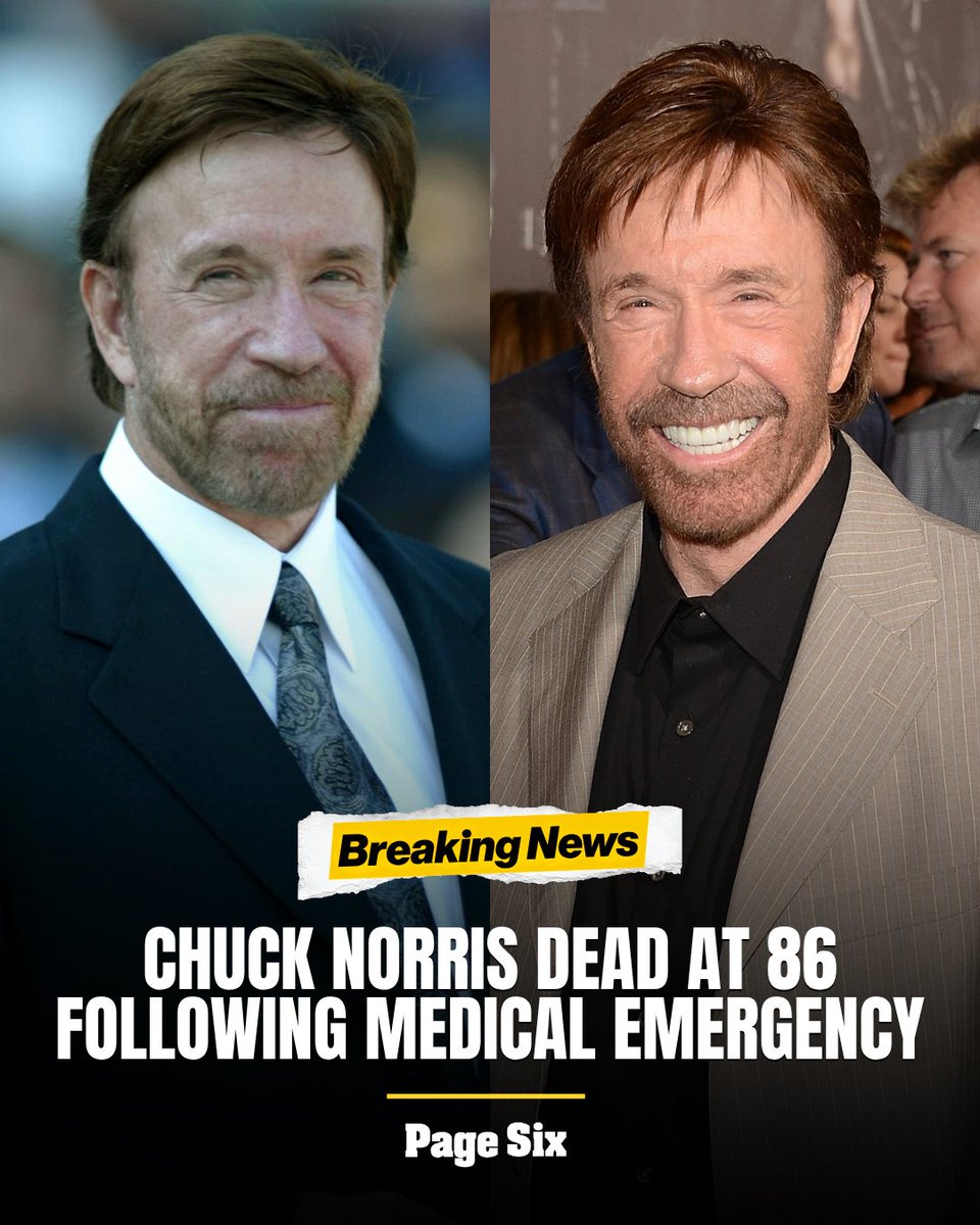 Page Six tweet media