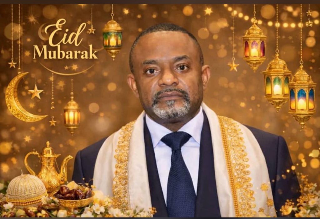 Nassor S. Marco tweet media