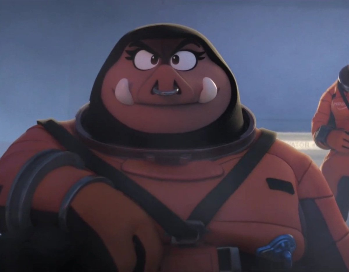 Daily Pigtail tweet media