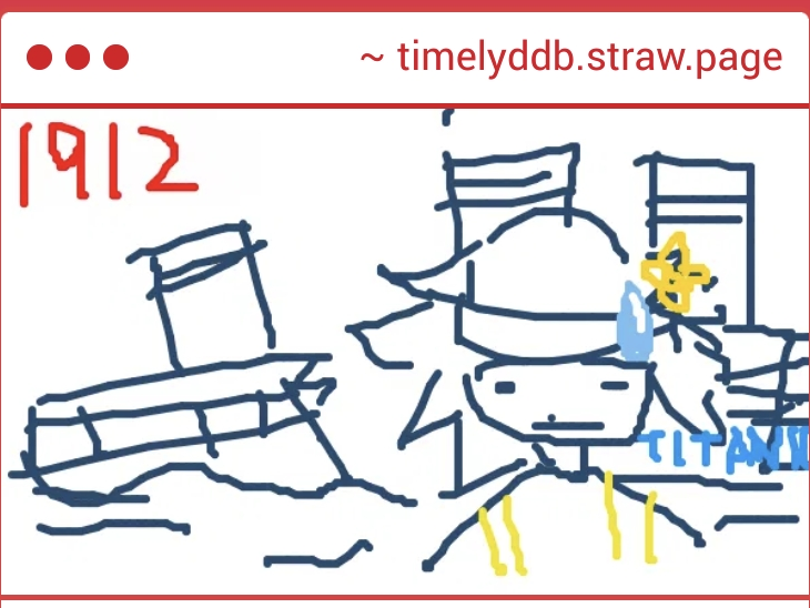 timely danny tweet media