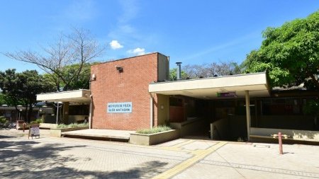 AgenciaFAPESP's tweet image. #Concurso Instituto de #Física Gleb Wataghin da @unicampoficial recebe inscrições até a próxima terça-feira (24/03) em seleção pública destinada ao preenchimento de uma #vaga de #professor doutor na área de Informação Quântica Experimental. agencia.fapesp.br/57521