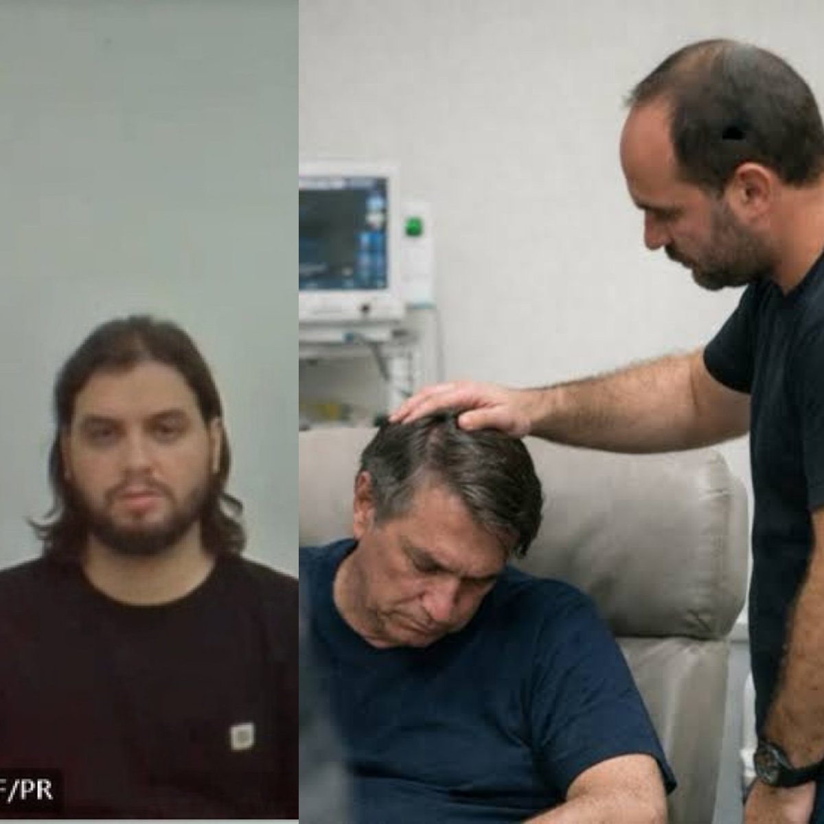 André Leiria tweet media