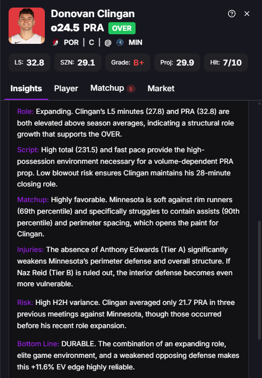 Bill Nye the Betting Guy tweet media