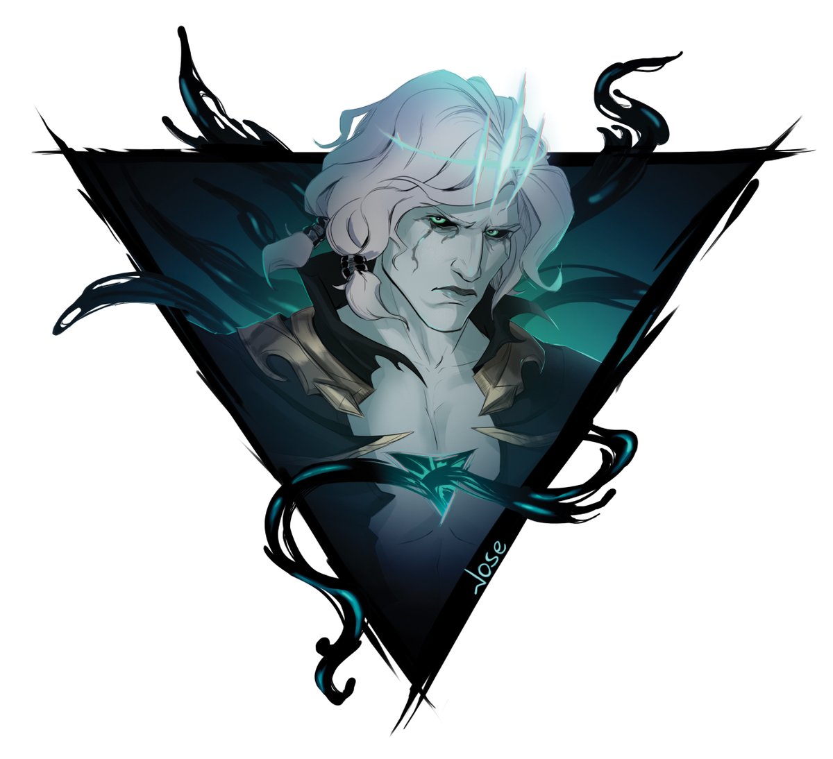 a lil sth for the vego enjoyers that loved me this week 🤲🌹
ill make this one a sticker too heh
#viego