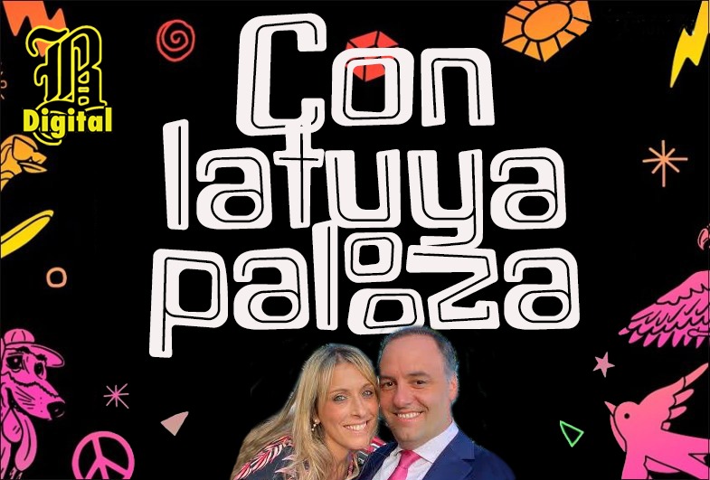 Revista Barcelona tweet media