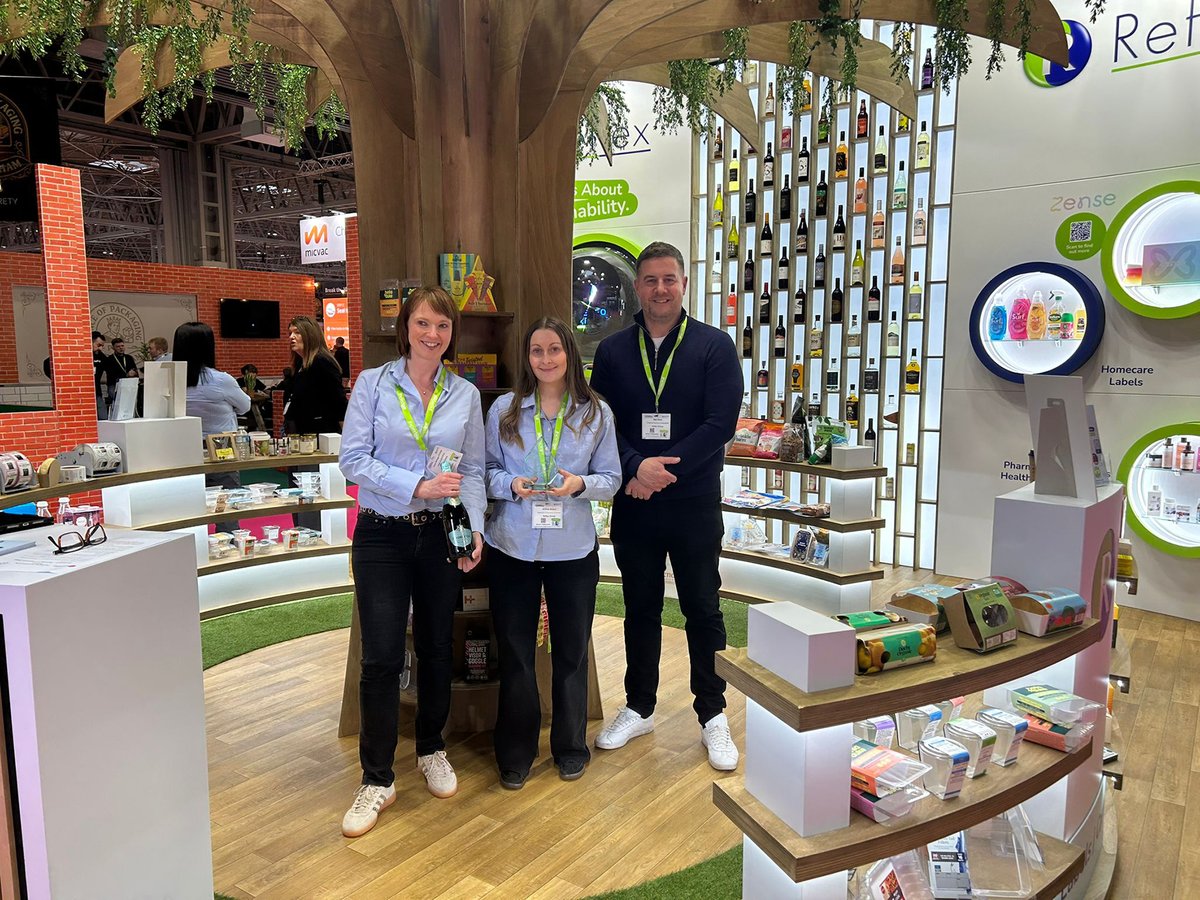 Food & Drink Matters tweet media