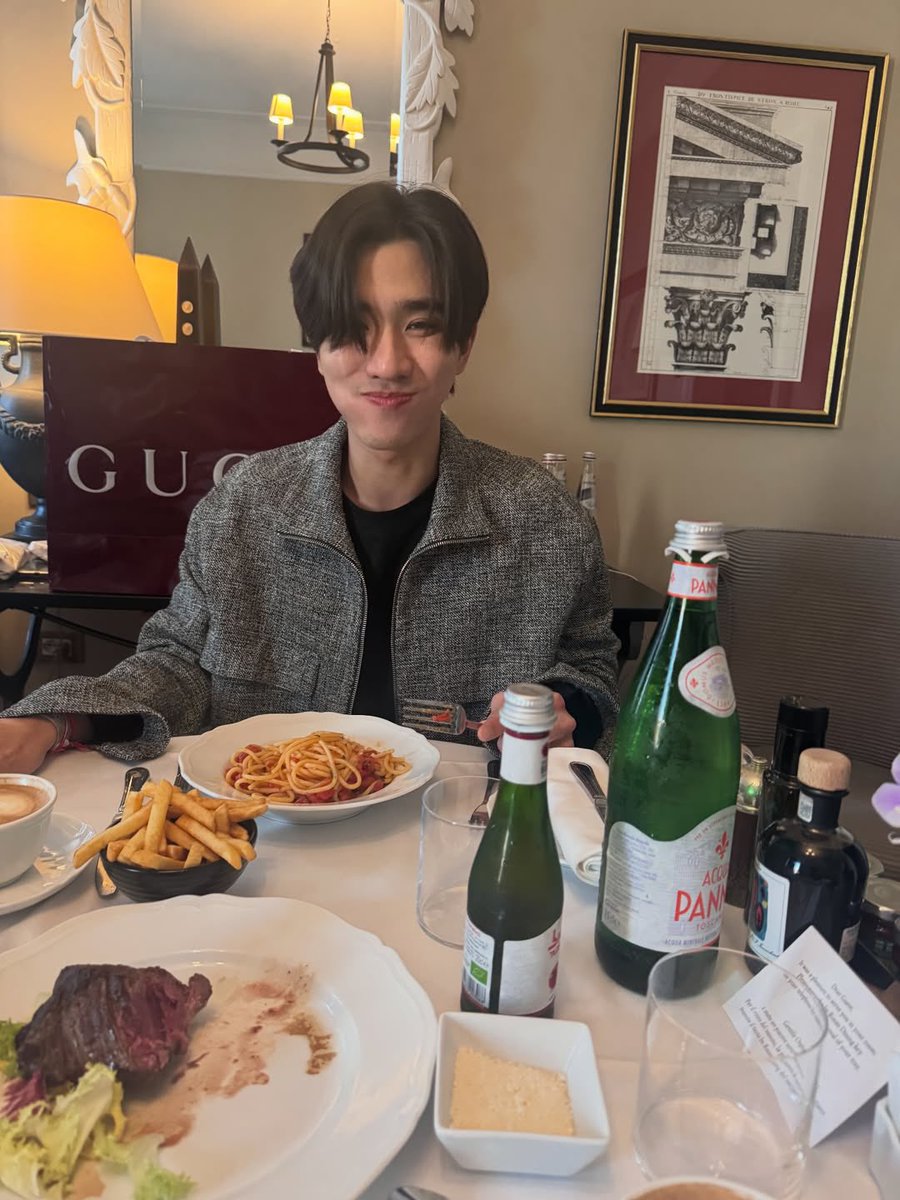 เดอะพูห์ッ tweet media