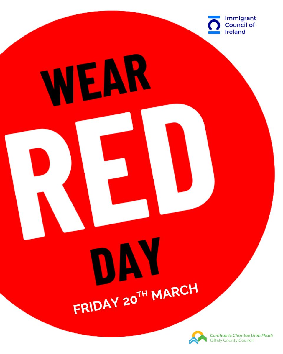 Offaly County Council tweet media