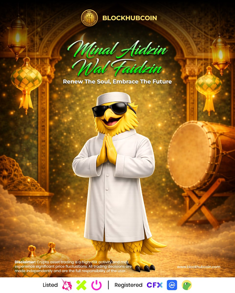 BLOCK HUB COIN OFFICIAL tweet media